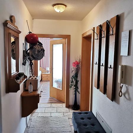 Appartement Erika Хайнценберг Екстериор снимка