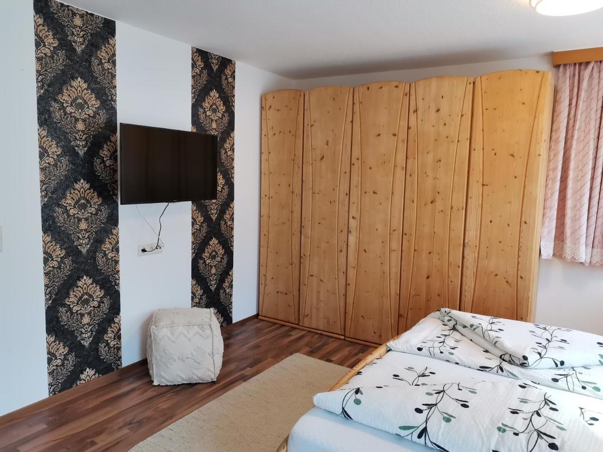 Appartement Erika Хайнценберг Екстериор снимка