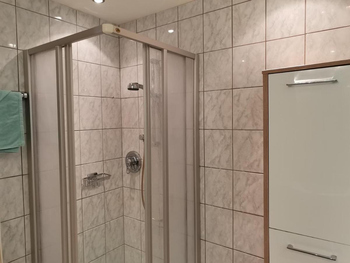 Appartement Erika Хайнценберг Екстериор снимка
